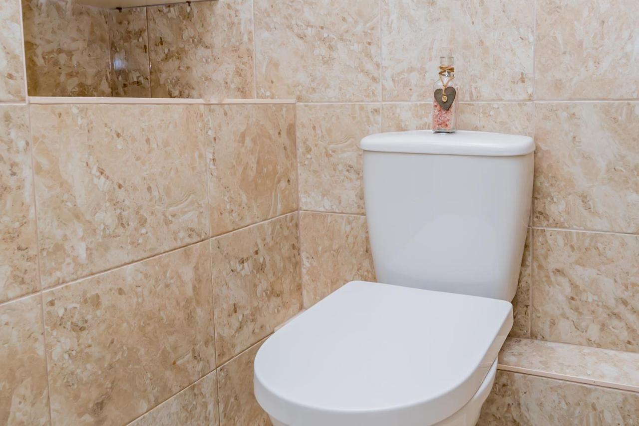 Shirley House 2, Self Catering Guest House, Self Check In, Smart Locks, 10 Min Walk To Southampton General, Aspire And Princess Anne Hospitals, Access To Fully Equipped Kitchen, Excellent Transport Links, Ideal For Longer Stays And Hospital Shifts Екстериор снимка