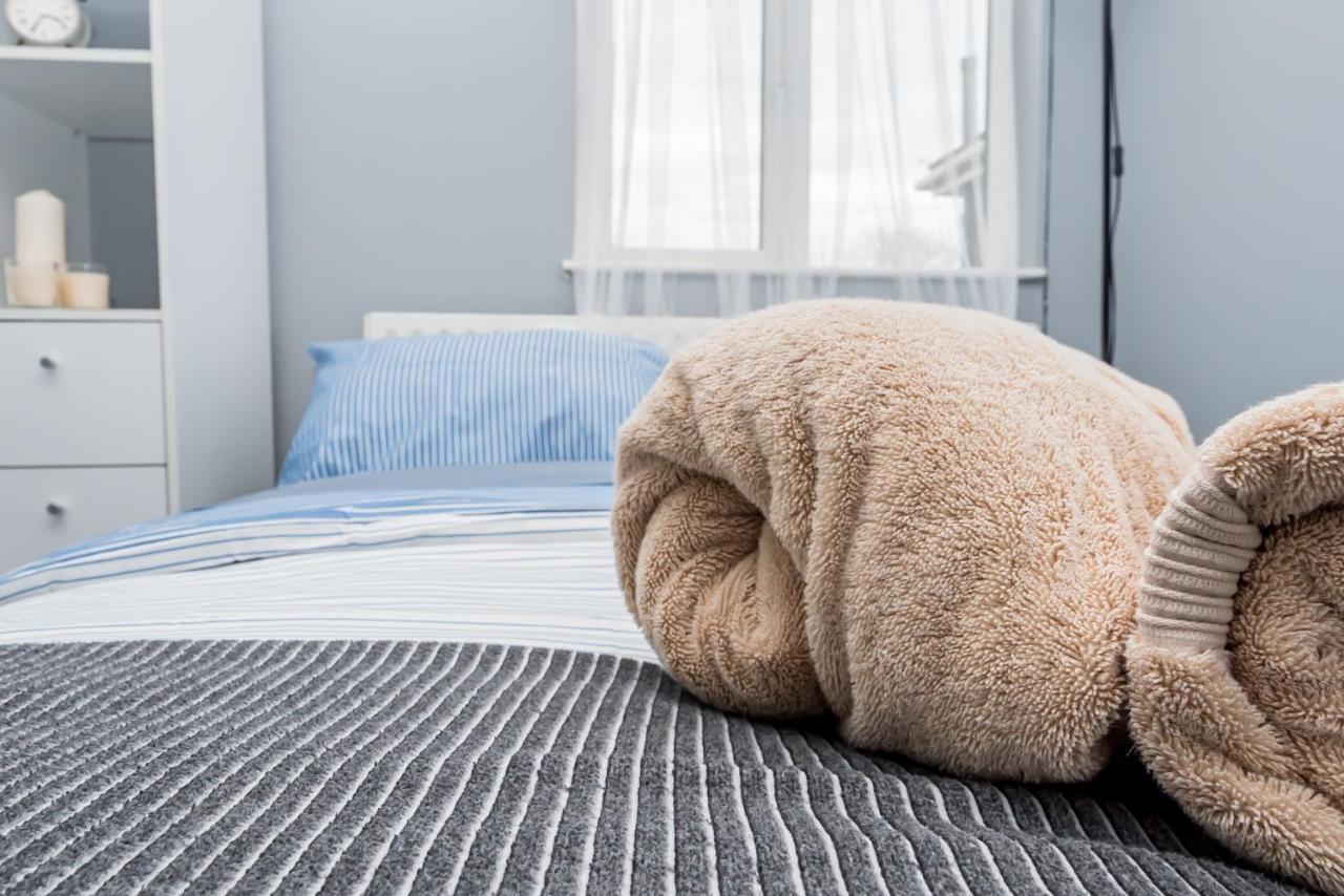 Shirley House 2, Self Catering Guest House, Self Check In, Smart Locks, 10 Min Walk To Southampton General, Aspire And Princess Anne Hospitals, Access To Fully Equipped Kitchen, Excellent Transport Links, Ideal For Longer Stays And Hospital Shifts Екстериор снимка